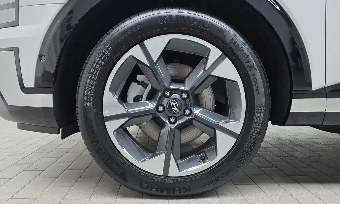 Hyundai Palisade — фото 8