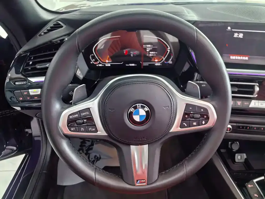 BMW Z4 — фото 5