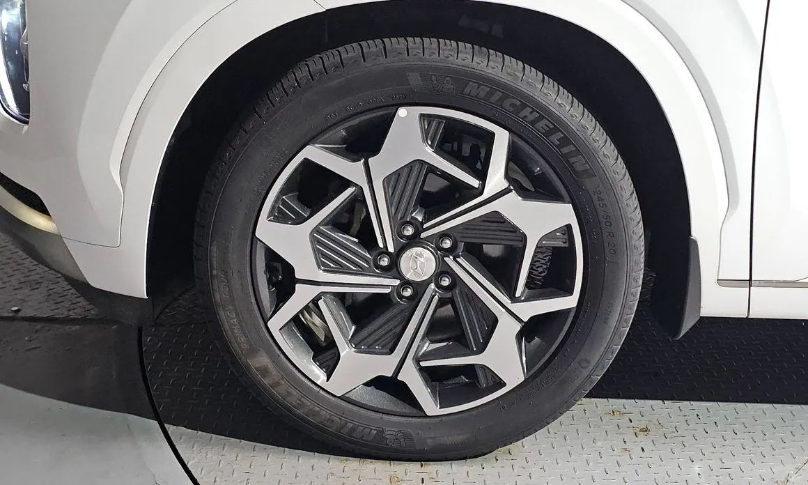 Hyundai Palisade — фото 6
