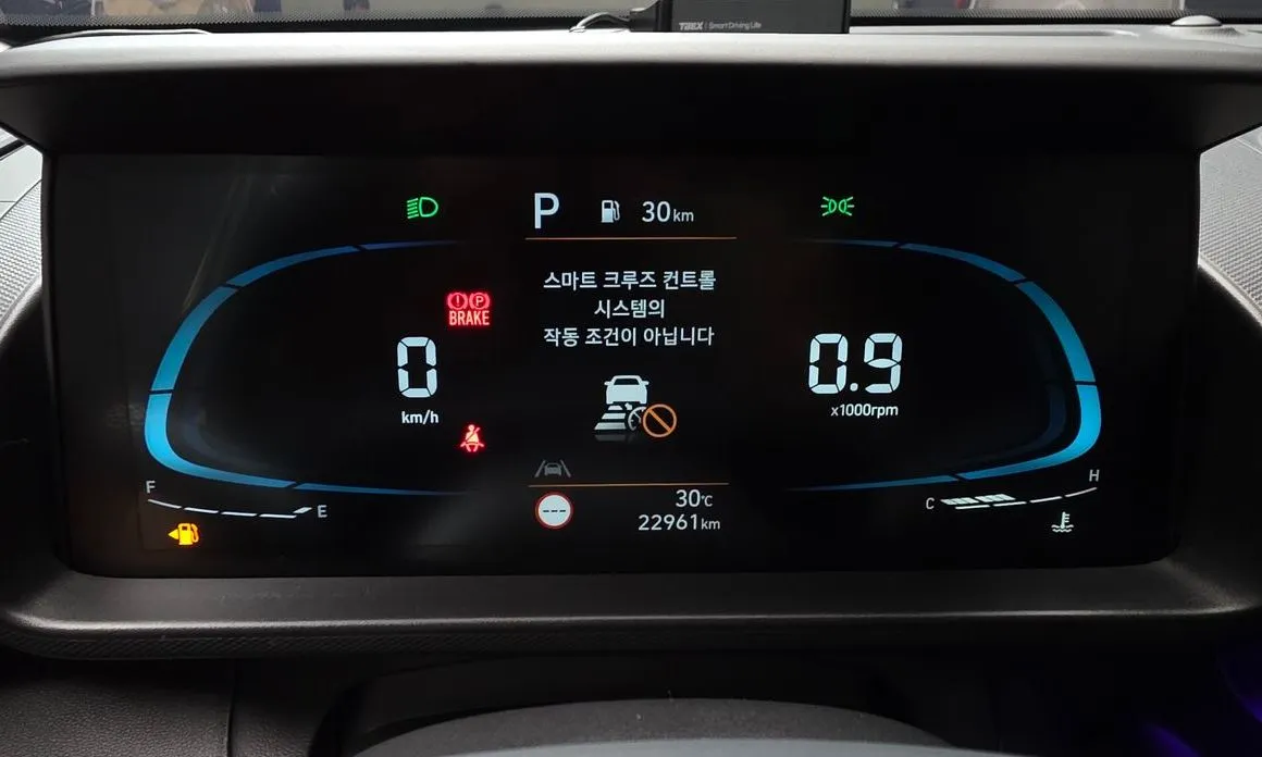 Hyundai Casper — фото 2