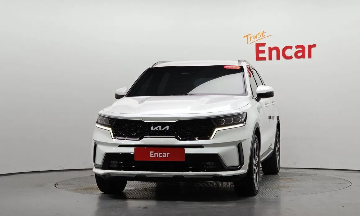 Kia Sorento — фото 2
