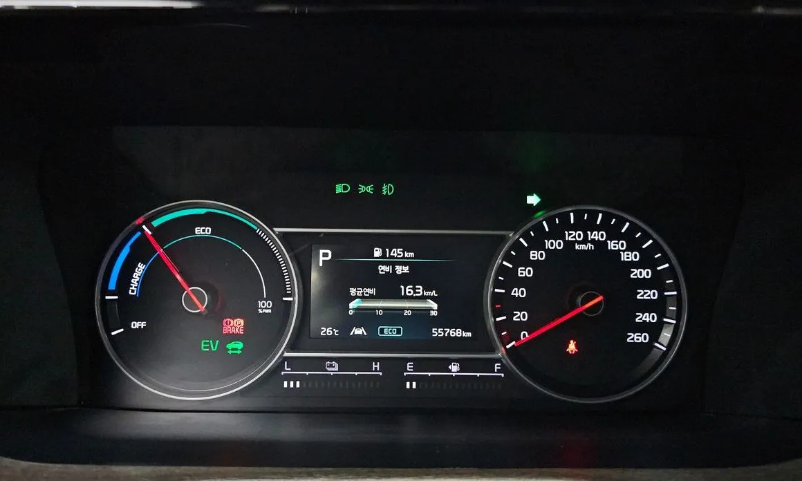 Kia Sorento — фото 4