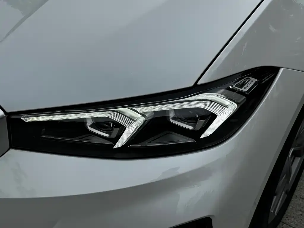 BMW i3 — фото 2