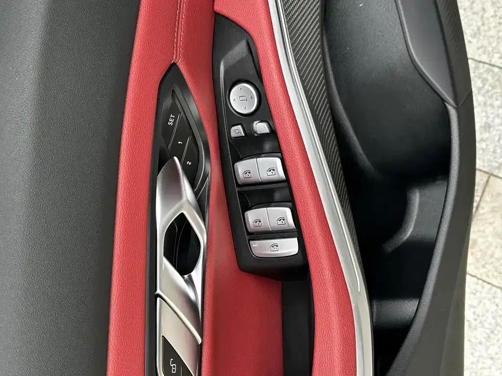 BMW i3 — фото 5