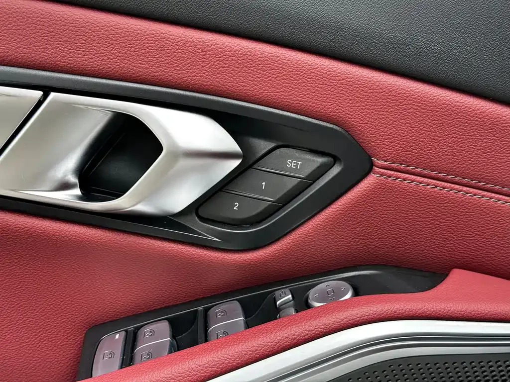 BMW i3 — фото 9
