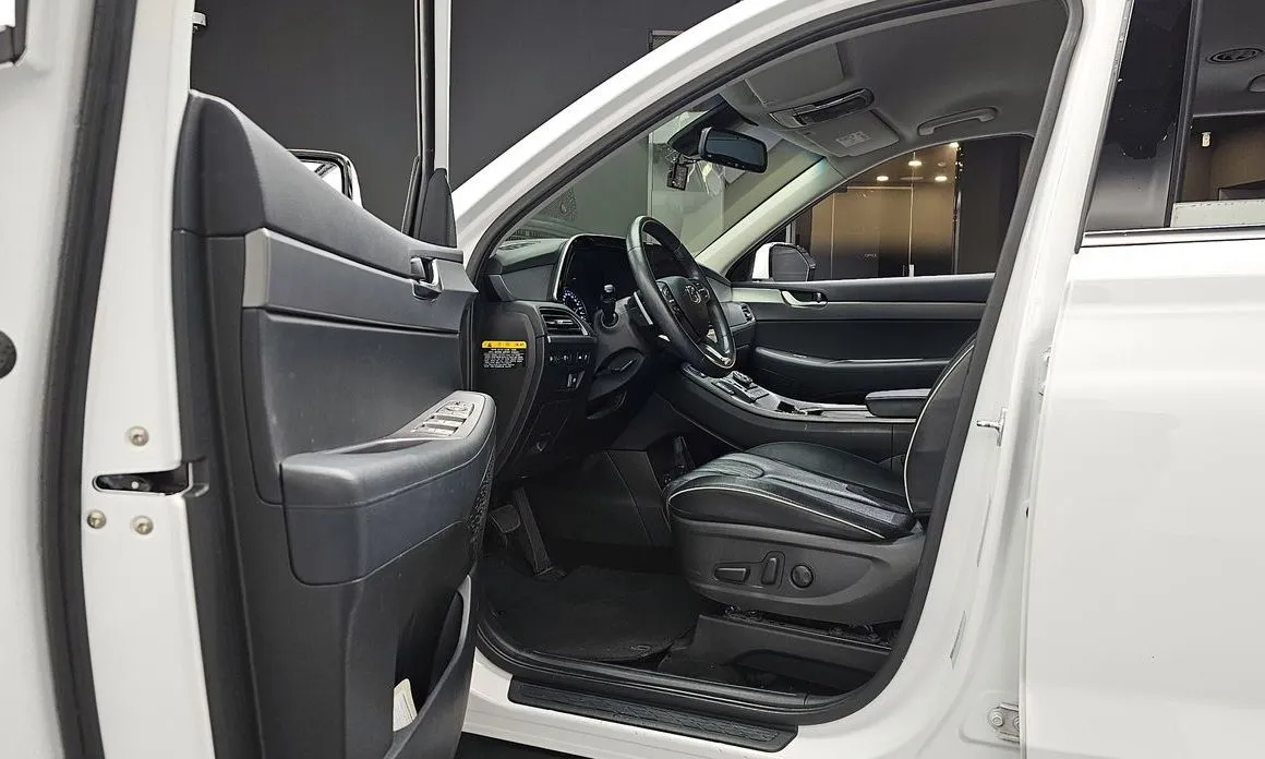Hyundai Palisade — фото 6