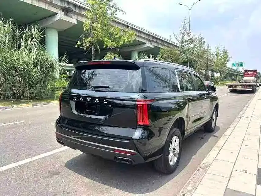 Haval H5 — фото 4