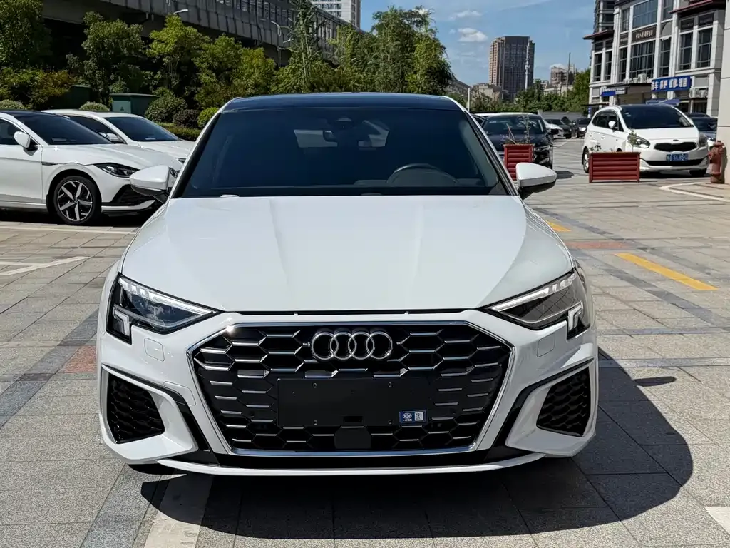 Audi A3 — фото 6