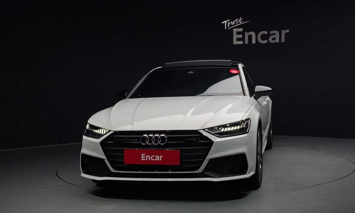Audi A7 — фото 3