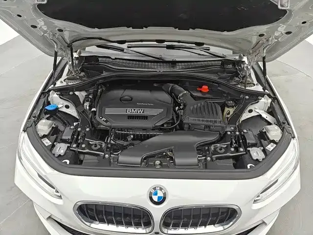 BMW 1 Series — фото 6