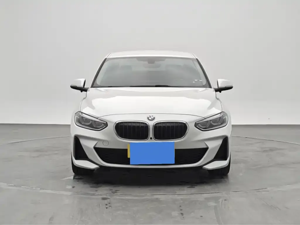 BMW 1 Series — фото 10