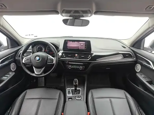 BMW 1 Series — фото 4