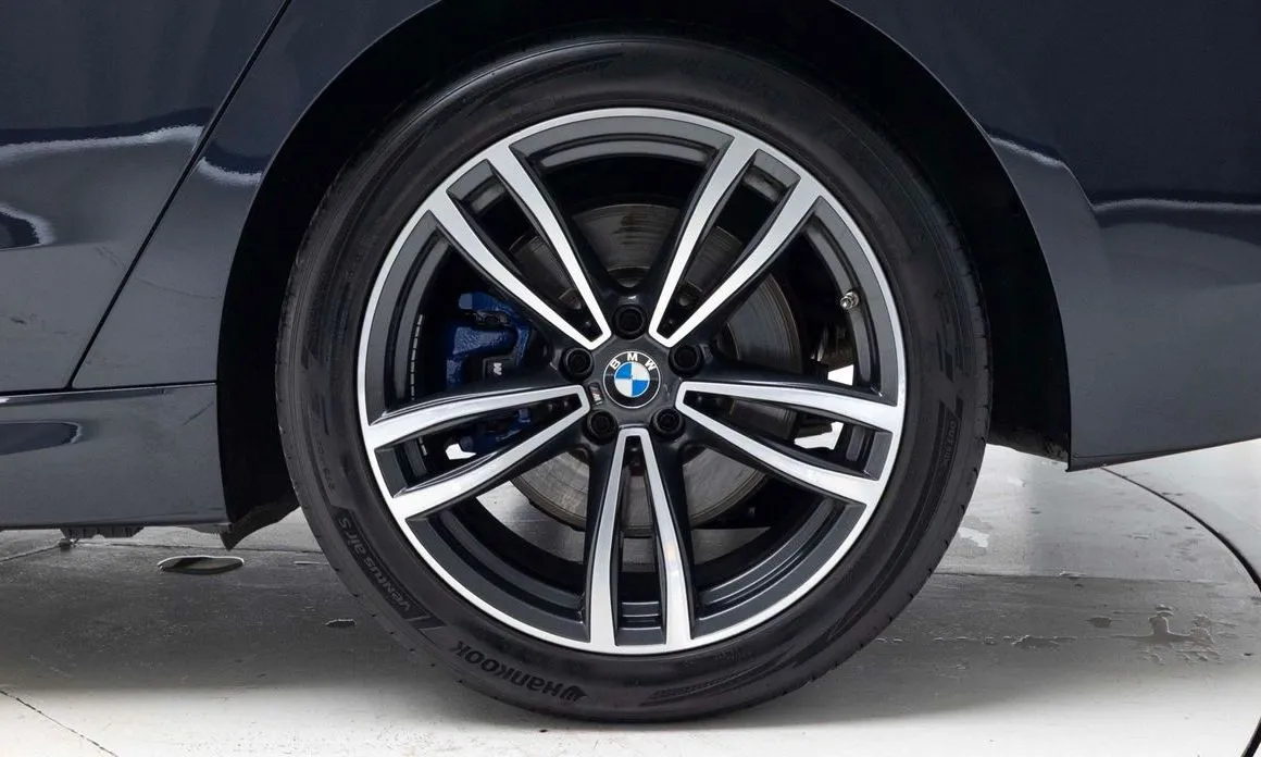 BMW Gran Turismo — фото 10