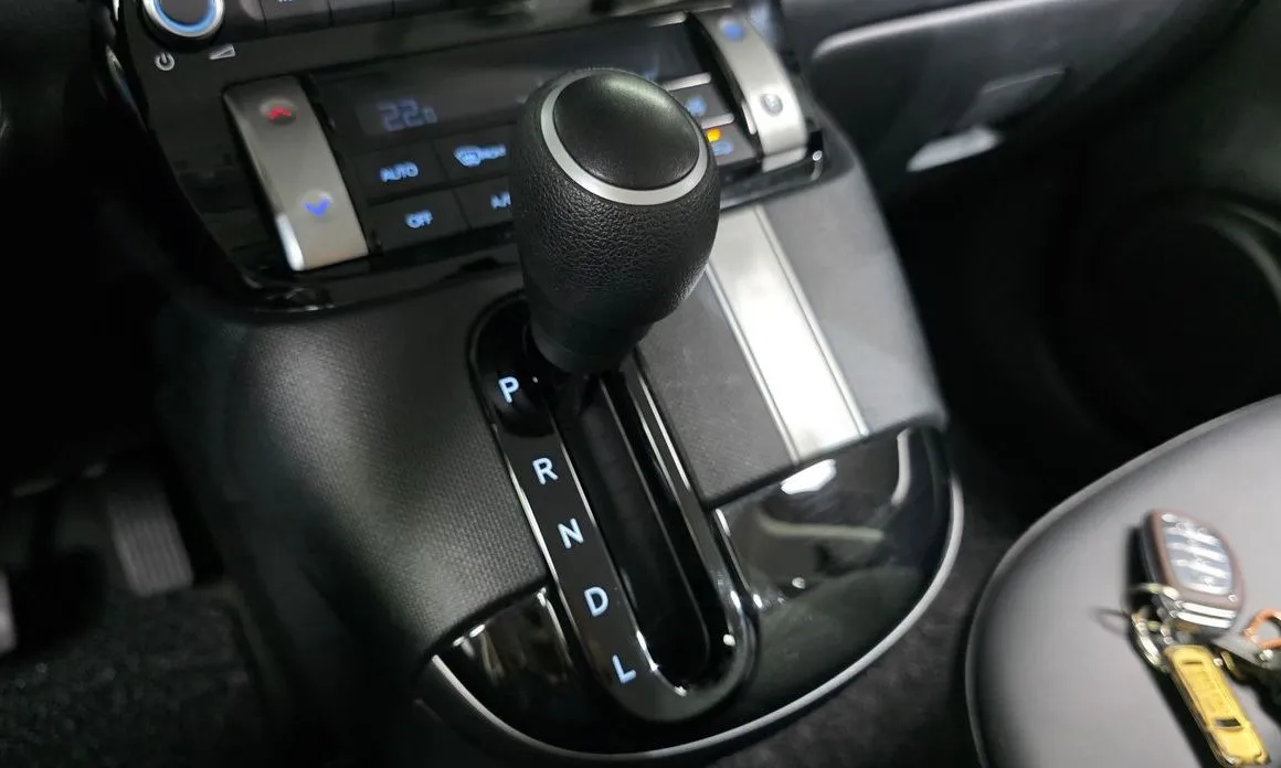 Hyundai Casper — фото 9