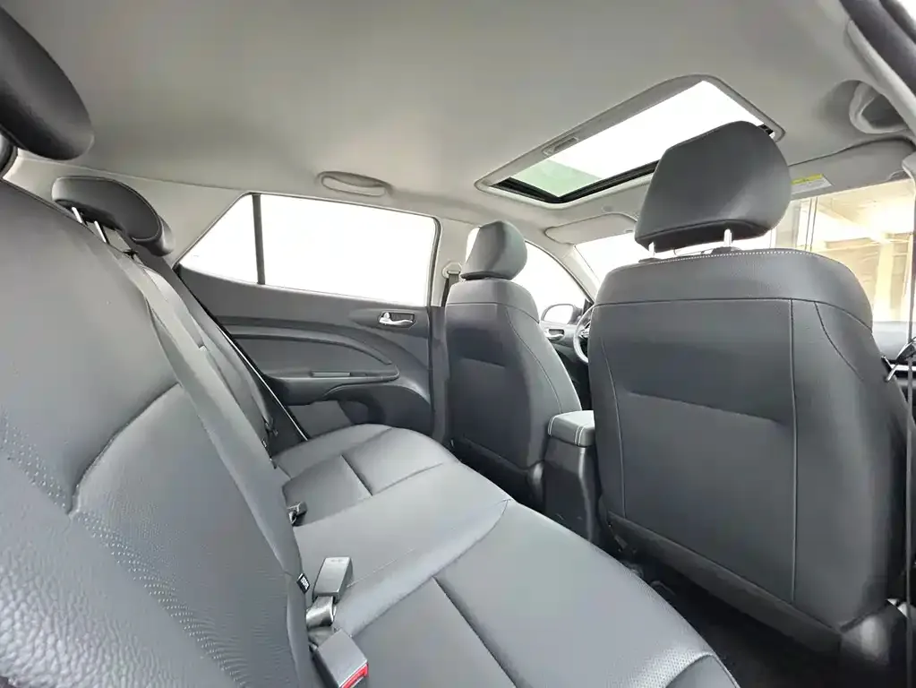 Kia KX1 — фото 2