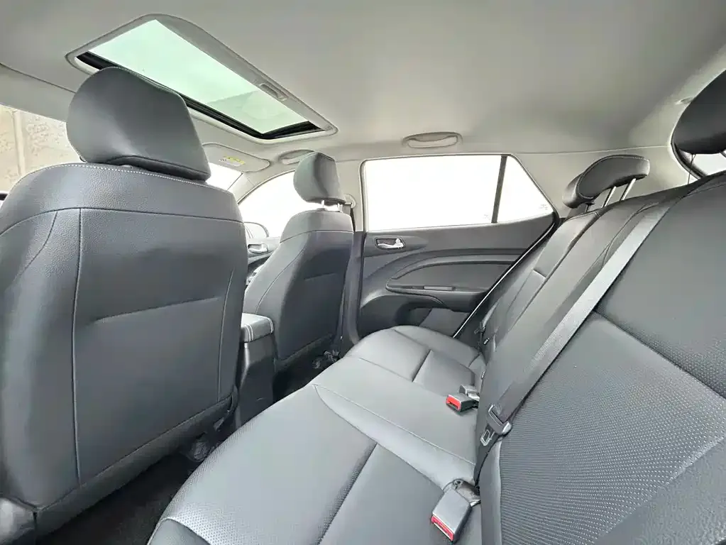 Kia KX1 — фото 7