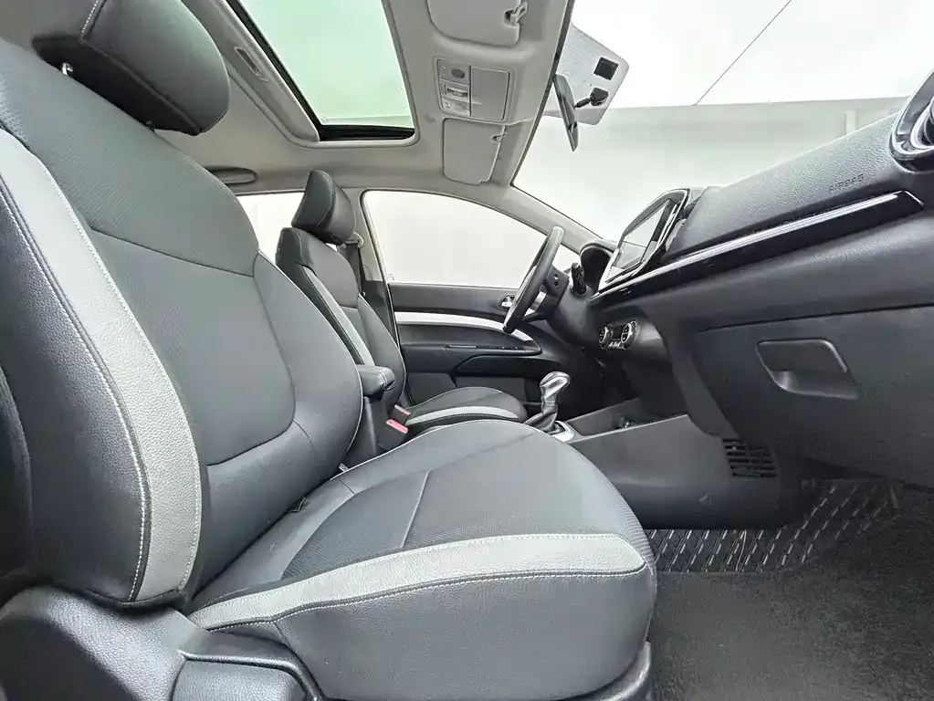 Kia KX1 — фото 10