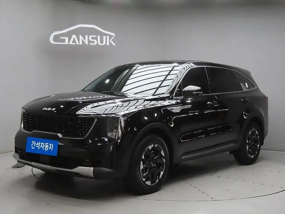 Kia Sorento — фото 6