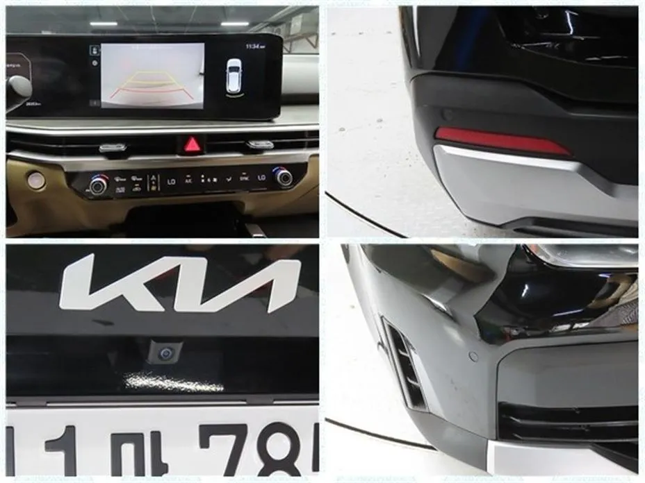 Kia Sorento — фото 2
