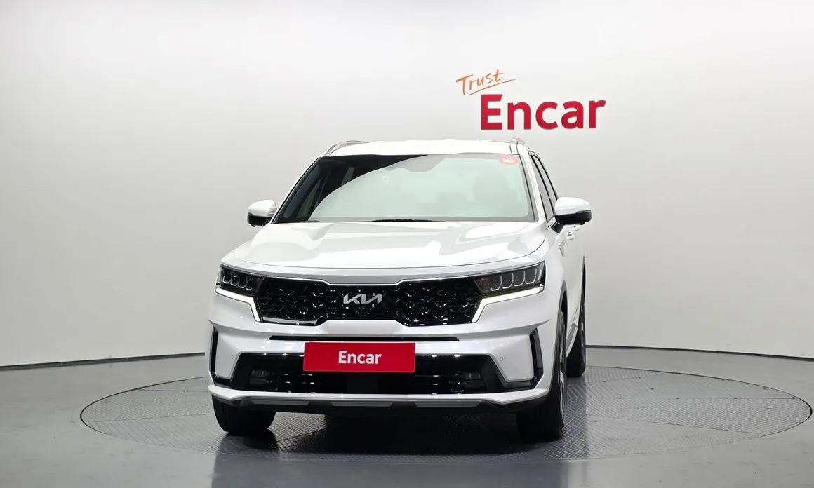 Kia Sorento — фото 3