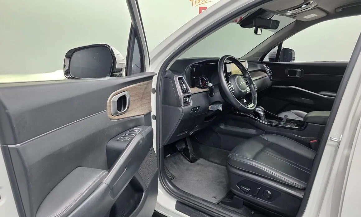 Kia Sorento — фото 6