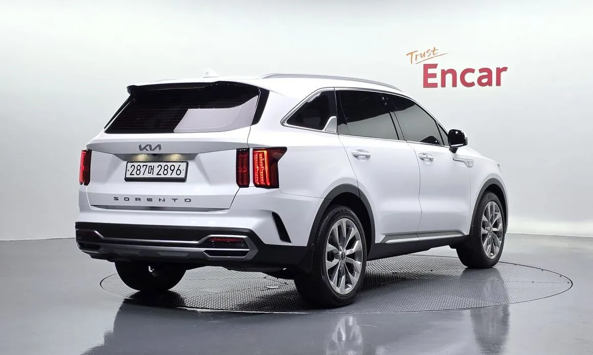 Kia Sorento — фото 5