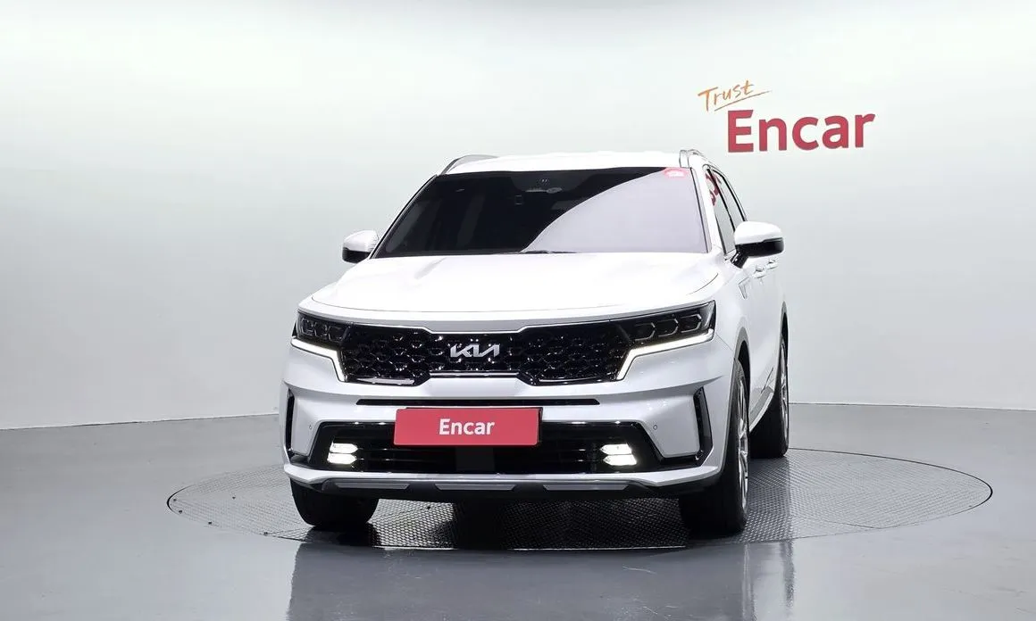 Kia Sorento — фото 4