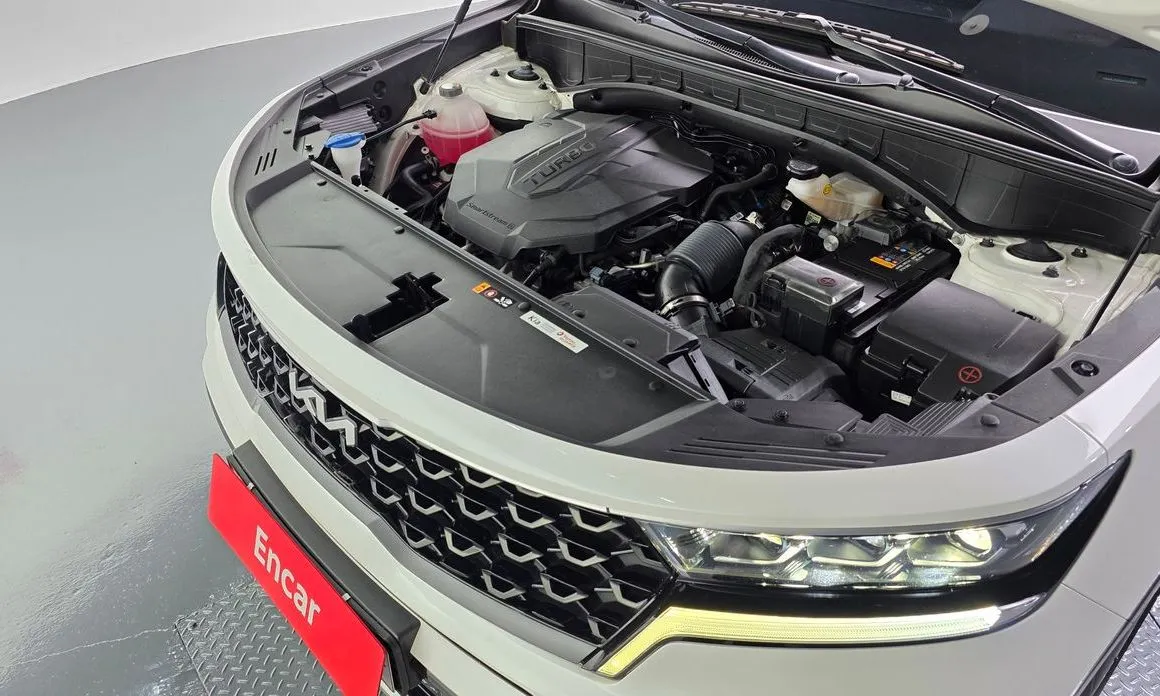 Kia Sorento — фото 7