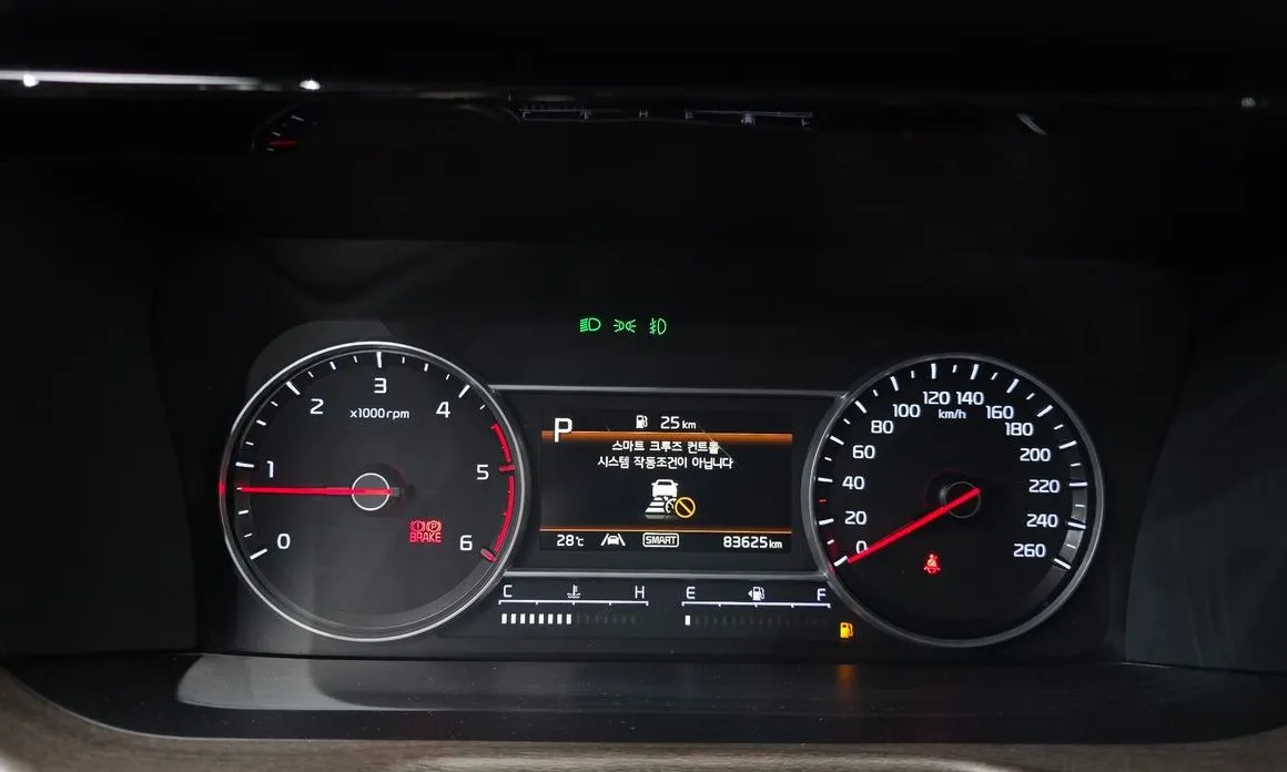 Kia Sorento — фото 3