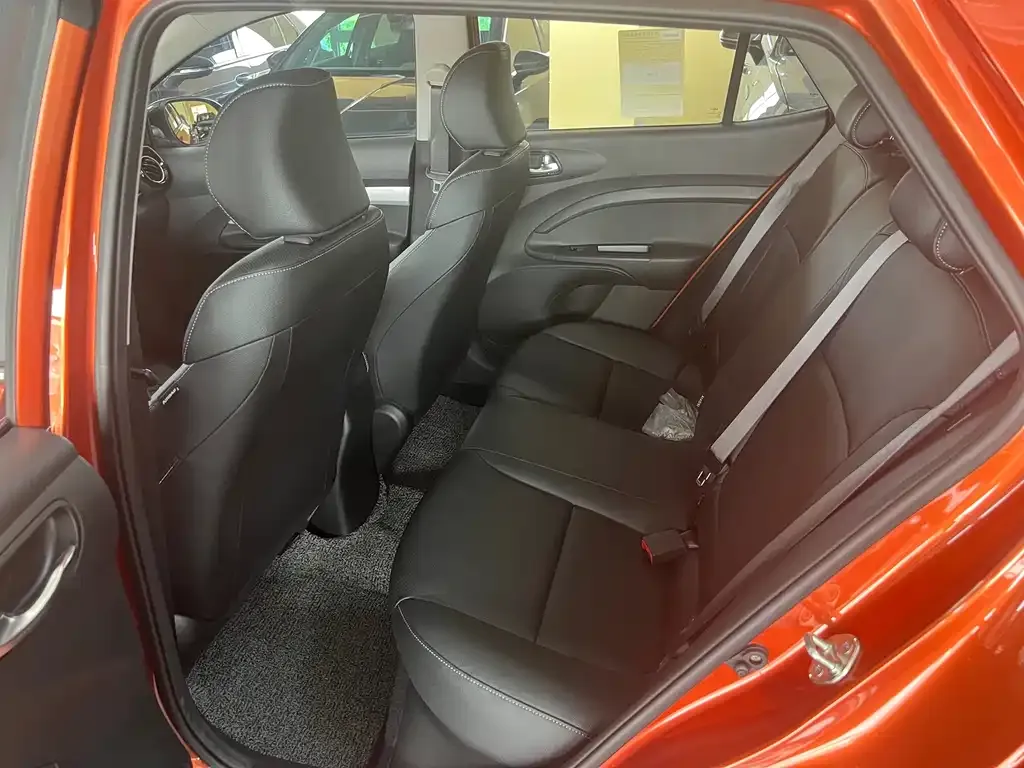 Kia KX1 — фото 8