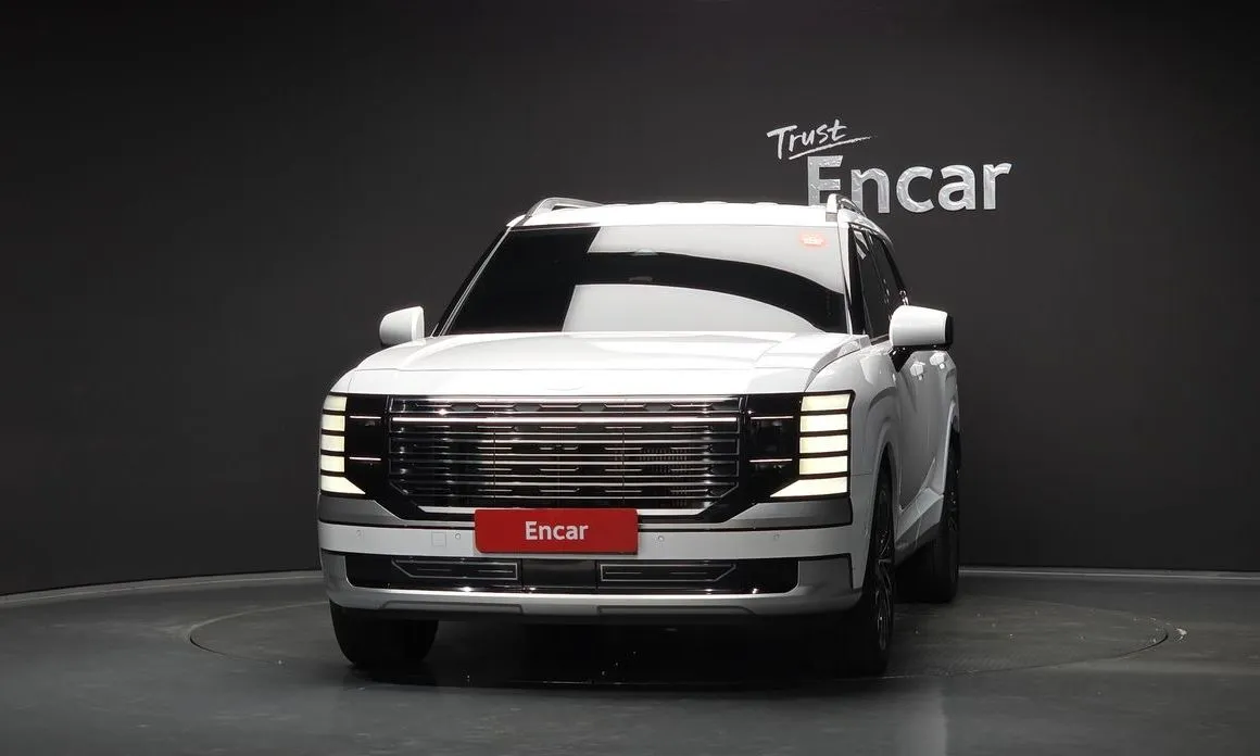Hyundai Palisade — фото 2