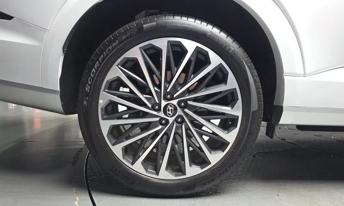 Hyundai Palisade — фото 6