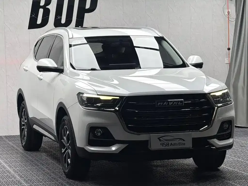 Haval H6 — фото 2