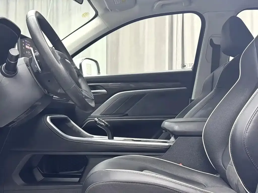 Haval H6 — фото 4