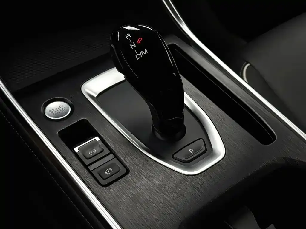 Haval H6 — фото 5