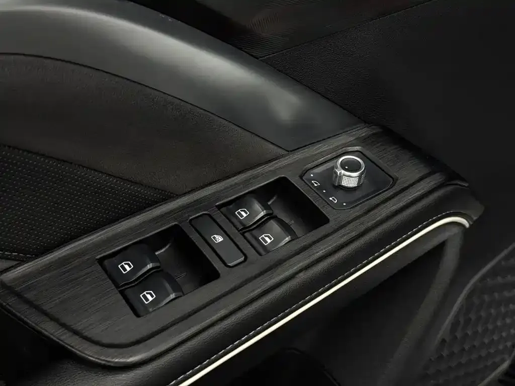 Haval H6 — фото 7