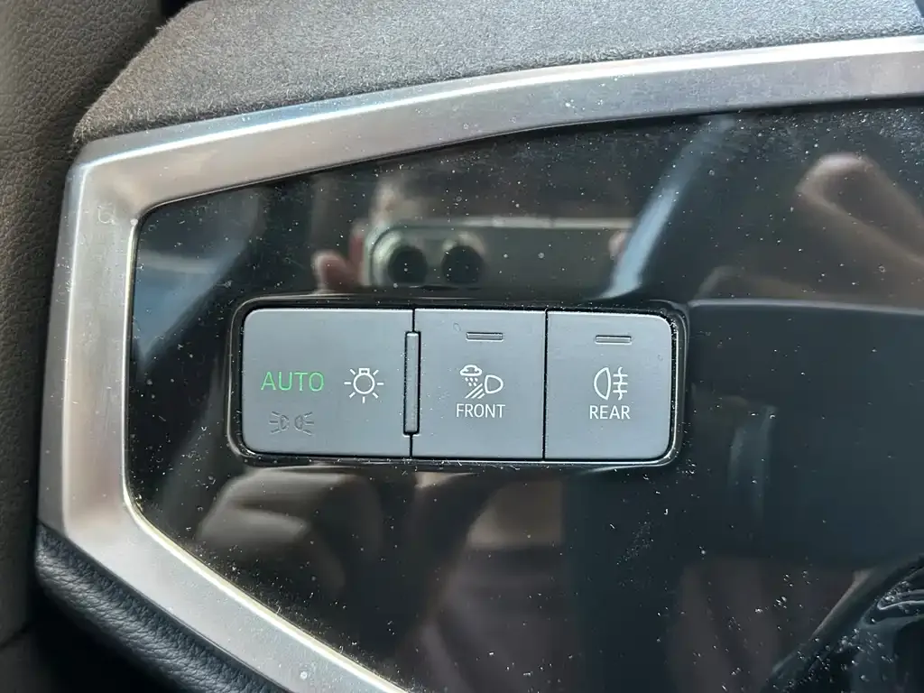 Audi Q3 — фото 9