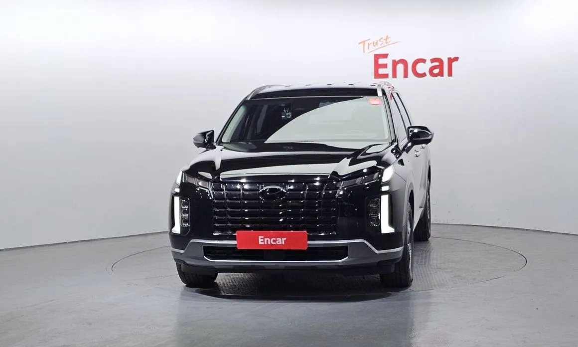 Hyundai Palisade — фото 3