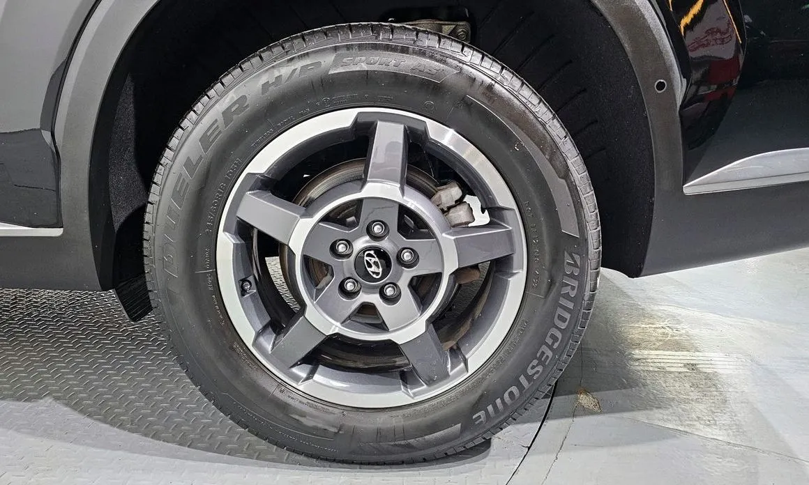 Hyundai Palisade — фото 7