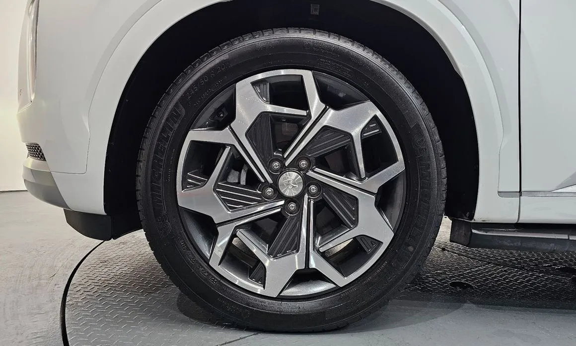 Hyundai Palisade — фото 6