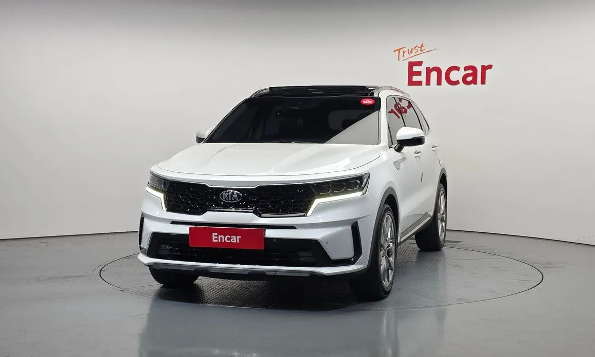 Kia Sorento — фото 2