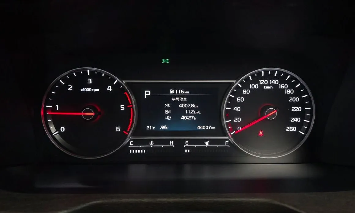 Kia Sorento — фото 3