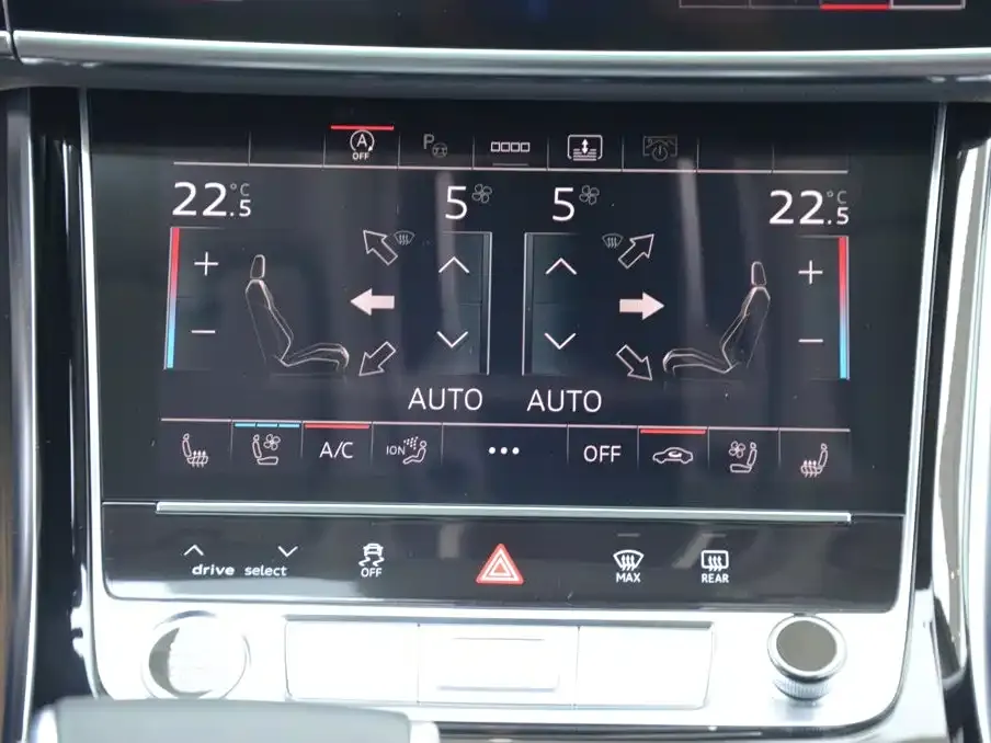 Audi A8 — фото 4