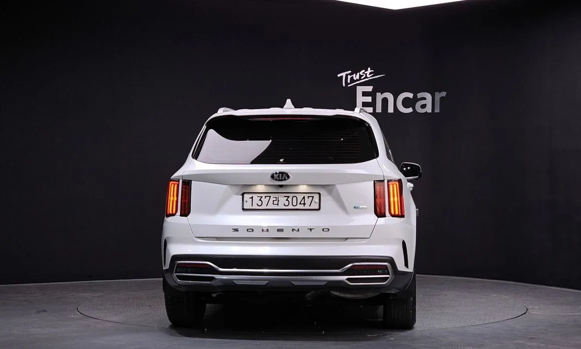 Kia Sorento — фото 2