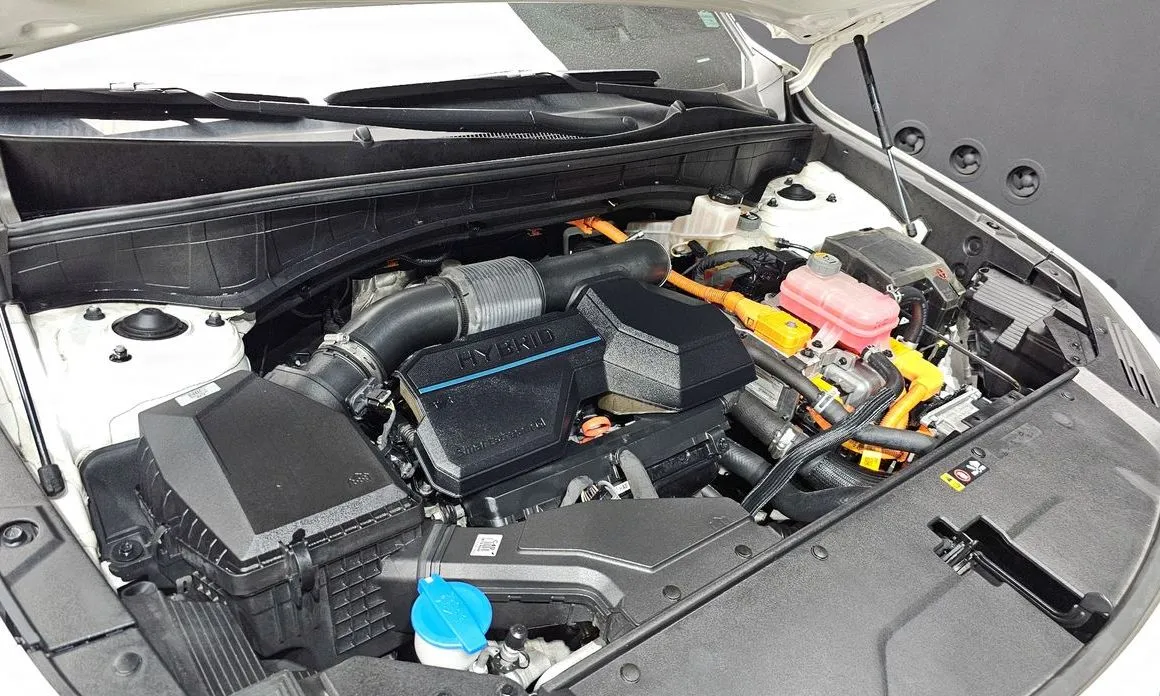 Kia Sorento — фото 10