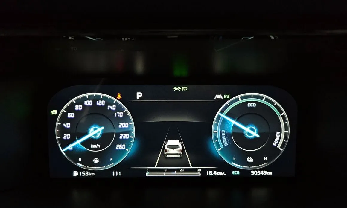 Kia Sorento — фото 3