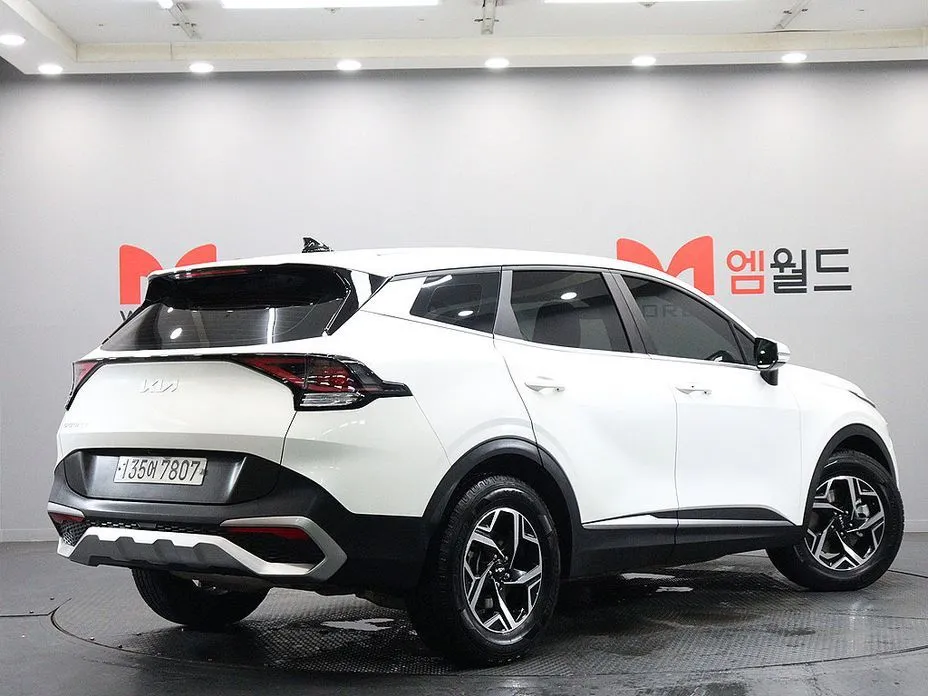 Kia Sportage — фото 2