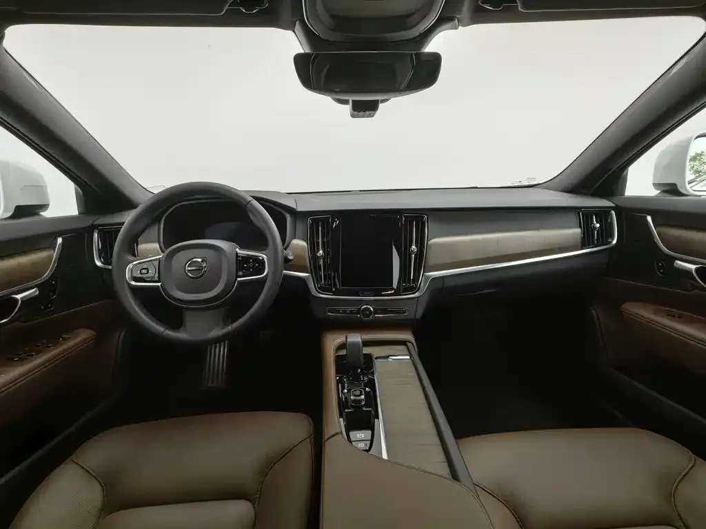 Volvo V90 — фото 3