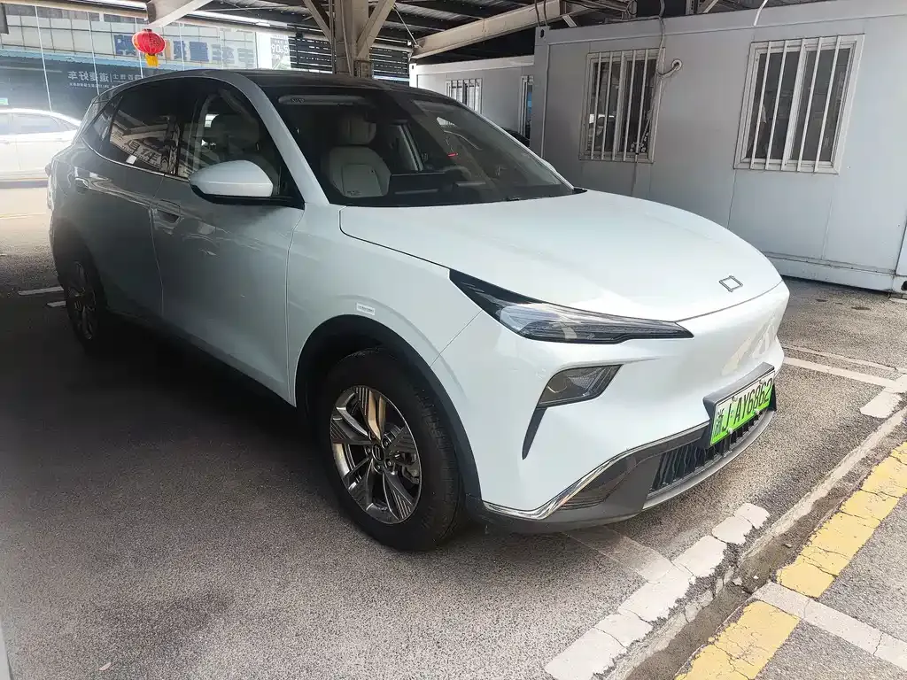 Bestune 03 — фото 6