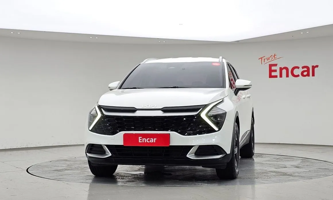 Kia Sportage — фото 4